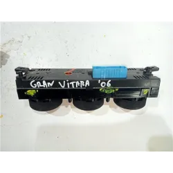 Recambio de mandos climatizador para suzuki grand vitara 3 puertas (sq/gt)(1999) referencia OEM IAM 7440054J02  