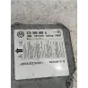 Recambio de centralita airbag para seat leon (1m1)(11.1999) tdi referencia OEM IAM 1C0909605A  