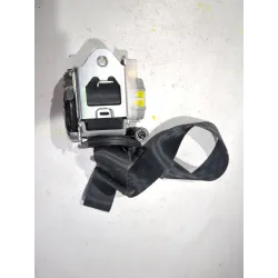 Recambio de broche cinturon delantero derecho para seat arona 1.0 referencia OEM IAM 0589P10026  