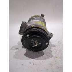 COMPRESOR AIRE ACONDICIONADO 