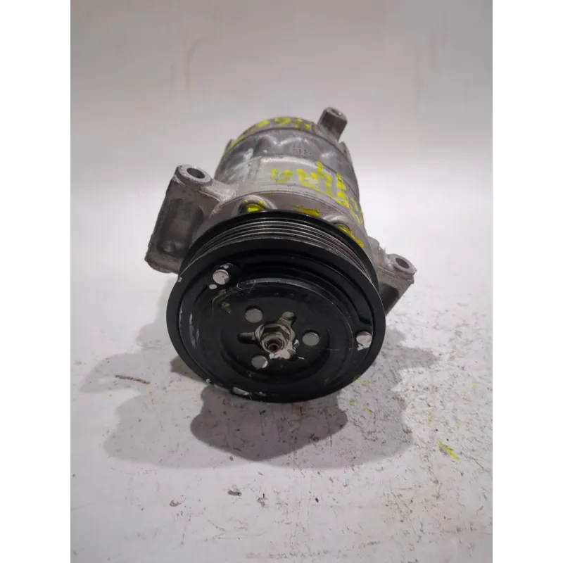 Recambio de compresor aire acondicionado para opel astra k (b16) 1.6 cdti (68) referencia OEM IAM   