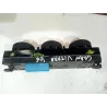 Recambio de mandos climatizador para suzuki grand vitara 3 puertas (sq/gt)(1999) referencia OEM IAM 7440054J02  
