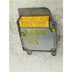 Recambio de centralita airbag para seat leon (1m1)(11.1999) tdi referencia OEM IAM 1C0909605A  