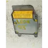 Recambio de centralita airbag para seat leon (1m1)(11.1999) tdi referencia OEM IAM 1C0909605A  