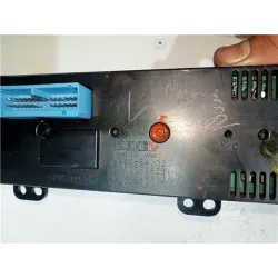 Recambio de mandos climatizador para suzuki grand vitara 3 puertas (sq/gt)(1999) referencia OEM IAM 7440054J02  