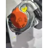Recambio de broche cinturon delantero derecho para seat arona 1.0 referencia OEM IAM 0589P10026  