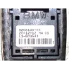 Recambio de mando elevalunas trasero izquierdo para bmw 1 (f20) 116 d referencia OEM IAM 920810603  