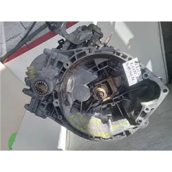 Recambio de caja cambios manual para peugeot 807 (2002) 2.0 hdi referencia OEM IAM 20LM06  