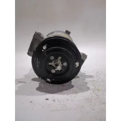 Recambio de compresor aire acondicionado para opel astra k (b16) 1.6 cdti (68) referencia OEM IAM   