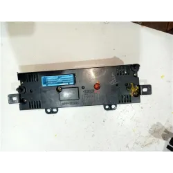 Recambio de mandos climatizador para suzuki grand vitara 3 puertas (sq/gt)(1999) referencia OEM IAM 7440054J02  