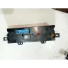 Recambio de mandos climatizador para suzuki grand vitara 3 puertas (sq/gt)(1999) referencia OEM IAM 7440054J02  