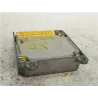 Recambio de centralita airbag para seat leon (1m1)(11.1999) tdi referencia OEM IAM 1C0909605A  