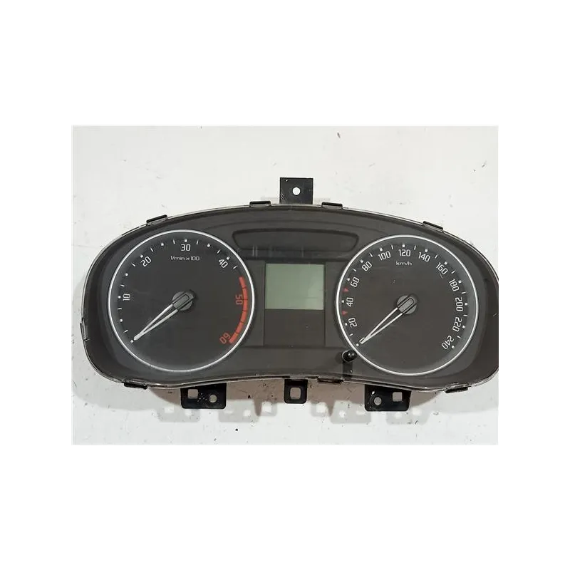 Recambio de cuadro completo para skoda fabia (5j2)(2007) 1.4 tdi referencia OEM IAM 5J0920811C  