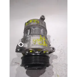 Recambio de compresor aire acondicionado para opel astra k (b16) 1.6 cdti (68) referencia OEM IAM   
