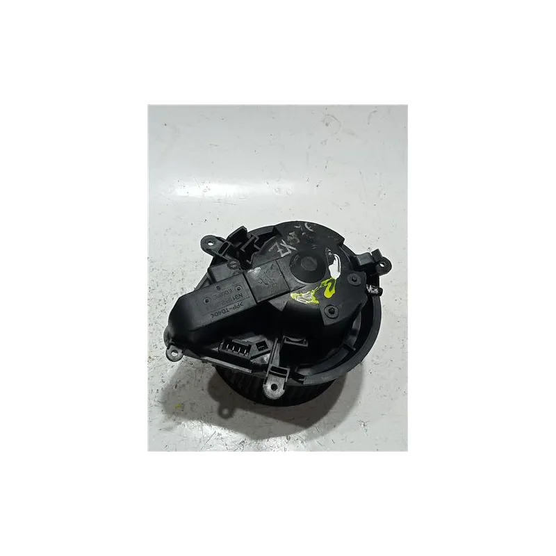 Recambio de motor calefaccion para citroën zx (1991) 1.9 d referencia OEM IAM N31652073A  