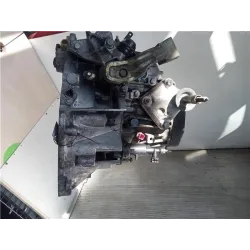 Recambio de caja cambios manual para peugeot 807 (2002) 2.0 hdi referencia OEM IAM 20LM06  