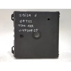 CAJA RELES / FUSIBLES 6Q1937049D 5WK48212D 