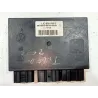 Recambio de centralita cierre para seat toledo (1m2)(03.1999) 1.9 tdi referencia OEM IAM 1J0959799S  