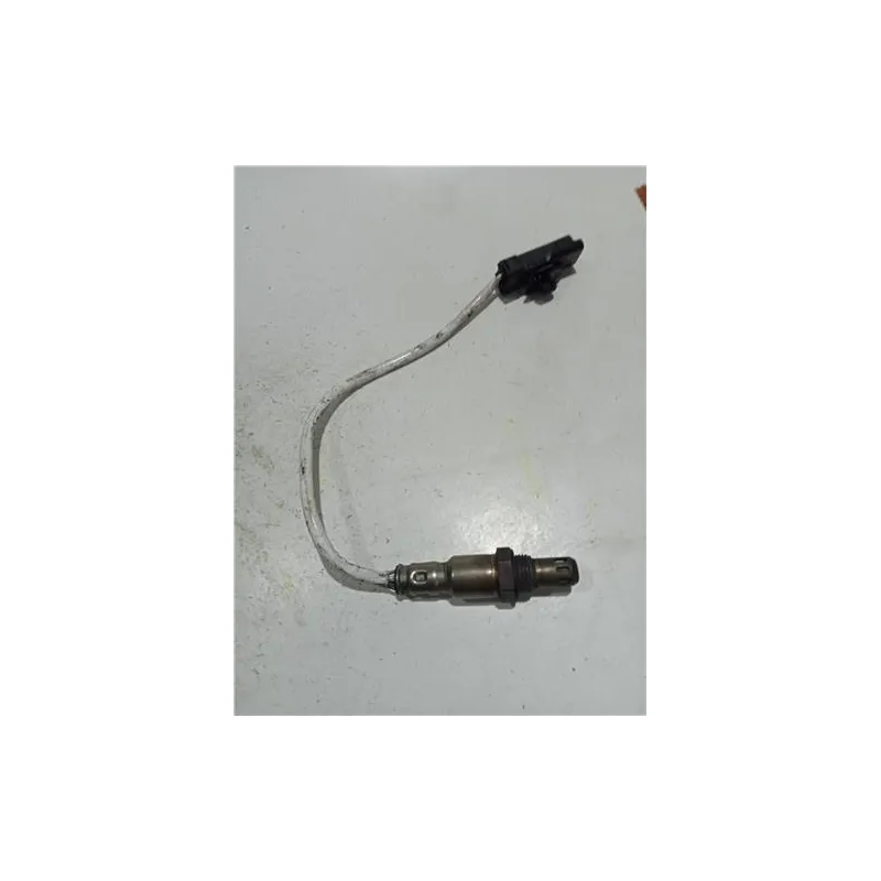 Recambio de sonda lambda para seat leon (1m1)(11.1999) tdi referencia OEM IAM 9673438580  