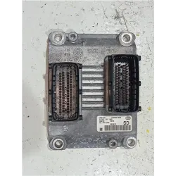 Recambio de centralita para opel corsa c (2003) 1.2 blue line [1,2 ltr. - 55 kw 16v cat (z 12 xe / lw4)] referencia OEM IAM 0261