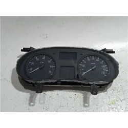 Recambio de cuadro completo para renault kangoo i (f/kc0)(2003) 1.5 alize [1,5 ltr. - 60 kw dci diesel] referencia OEM IAM P8200