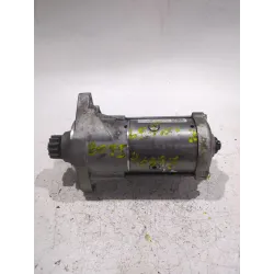Recambio de motor arranque para seat leon st (5f8) 2.0 tdi referencia OEM IAM 02E911023T  