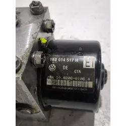 Recambio de abs para volkswagen golf v (1k1) 1.9 tdi referencia OEM IAM 1K0907379K  