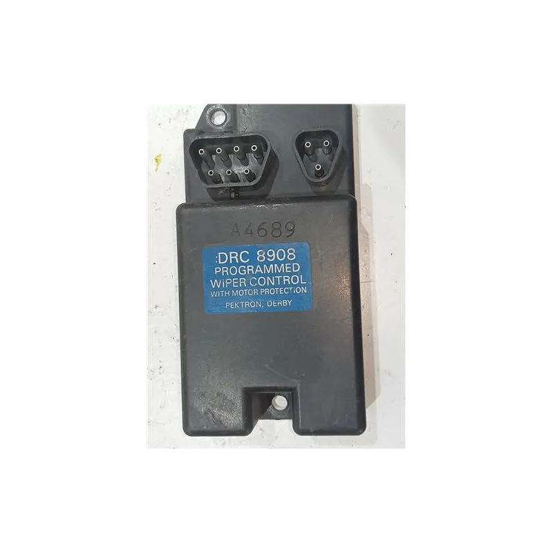 Recambio de modulo electronico para rover rover 400 lim. (xw)(1990) 1.8 i referencia OEM IAM DRC8908  