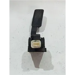 Recambio de potenciometro pedal gas para citroën xsara berlina (1997) 1.9 td referencia OEM IAM 9643473180  