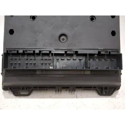 Recambio de caja reles / fusibles para seat ibiza iii (6l1) 1.9 tdi referencia OEM IAM 6Q1937049D 5WK48212D  