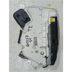 Recambio de cerradura puerta trasera izquierda para volkswagen golf vii (5g1/be1)(09.2012) 2.0 gtd bmt [2,0 ltr. - 135 kw tdi] r