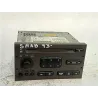 Recambio de radio cd para saab 9-3 berlina (1998) tid referencia OEM IAM 5370101  