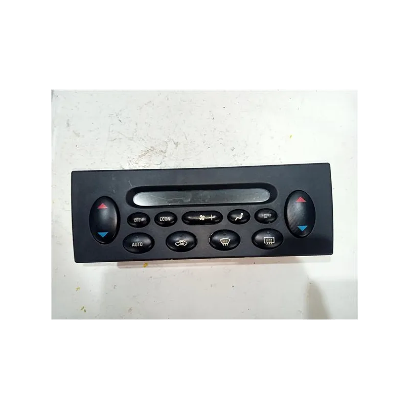Recambio de mandos climatizador para rover rover 75 (rj)(1999) 2.0 cdti referencia OEM IAM 101786PUY  