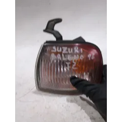 Recambio de piloto trasero izquierdo para suzuki baleno (eg) 1.8 gtx (sy418) referencia OEM IAM 21032018  