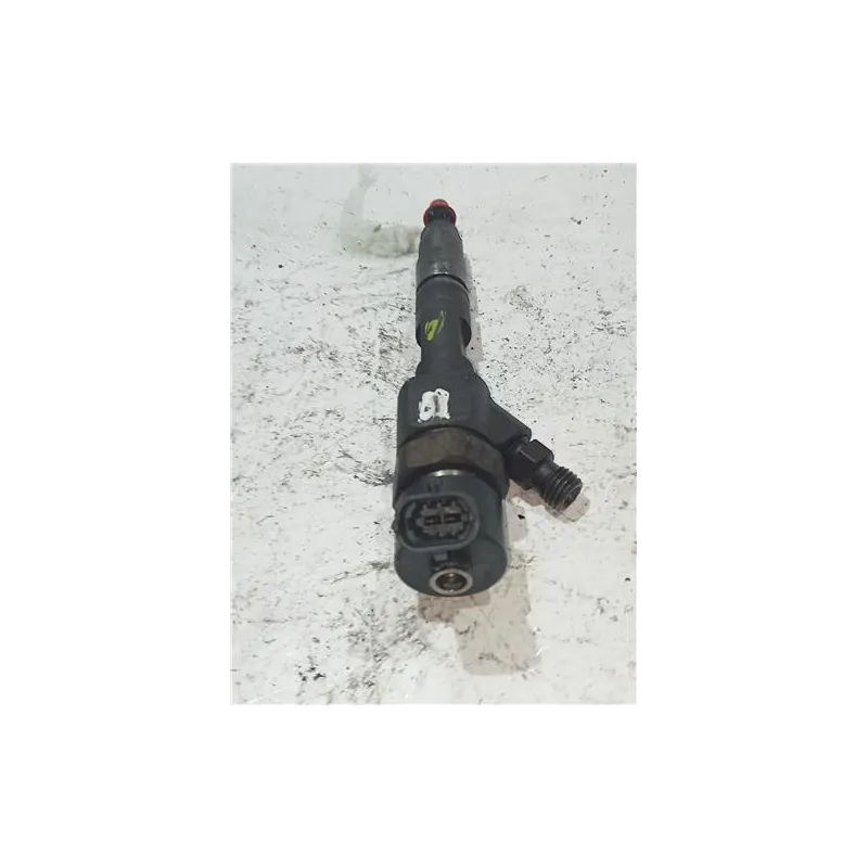 Recambio de inyector para renault laguna ii (bg0)(2001) 1.9 dci (bg0g) referencia OEM IAM 7700111014  