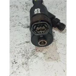 Recambio de inyector para renault laguna ii (bg0)(2001) 1.9 dci (bg0g) referencia OEM IAM 7700111014  
