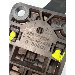 Recambio de potenciometro pedal gas para citroën xsara berlina (1997) 1.9 td referencia OEM IAM 9643473180  