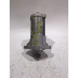 Recambio de motor arranque para seat leon st (5f8) 2.0 tdi referencia OEM IAM 02E911023T  