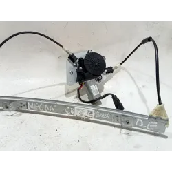 Recambio de mecanismo elevalunas delantero derecho para renault megane i coupe (da0)(1996) 1.9 1.6e alize [1,9 ltr. - 72 kw dti 