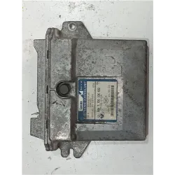 Recambio de centralita inyeccion para renault trafic ii furgón (04.2001) 2.0 27 cn [2,0 ltr. - 84 kw dci diesel cat] referencia 