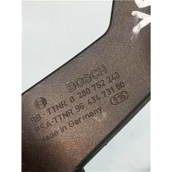 Recambio de potenciometro pedal gas para citroën xsara berlina (1997) 1.9 td referencia OEM IAM 9643473180  