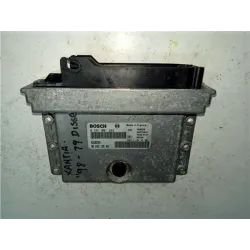 Recambio de centralita inyeccion para citroën xantia berlina (1998) 2.0 hdi 90 referencia OEM IAM 9624519580  