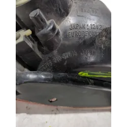 Recambio de piloto trasero izquierdo para suzuki baleno (eg) 1.8 gtx (sy418) referencia OEM IAM 21032018  