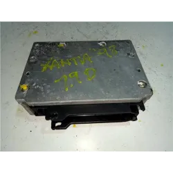 Recambio de centralita inyeccion para citroën xantia berlina (1998) 2.0 hdi 90 referencia OEM IAM 9624519580  