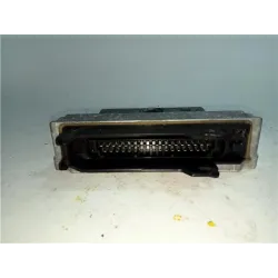 Recambio de centralita inyeccion para citroën xantia berlina (1998) 2.0 hdi 90 referencia OEM IAM 9624519580  