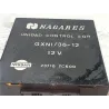 Recambio de centralita para nissan vanette cargo (05.1995) referencia OEM IAM 237107C600 GXNI/36-12  