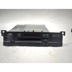 Recambio de radio cintas para bmw serie 3 berlina (e46)(1998) 2.0 320d [2,0 ltr. - 110 kw 16v diesel cat] referencia OEM IAM 22D