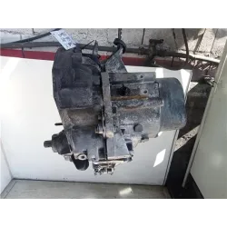 Recambio de caja cambios manual para renault super 5 (b/c40_) 1.2 (b/c40f) referencia OEM IAM JB5008  