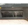 Recambio de centralita para nissan vanette cargo (05.1995) referencia OEM IAM 237107C600 GXNI/36-12  