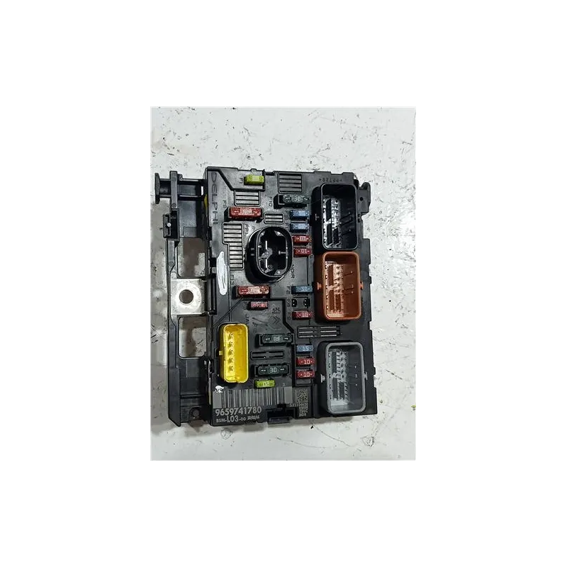 Recambio de bsm para citroën c3 (2002) hdi referencia OEM IAM 9659741780  